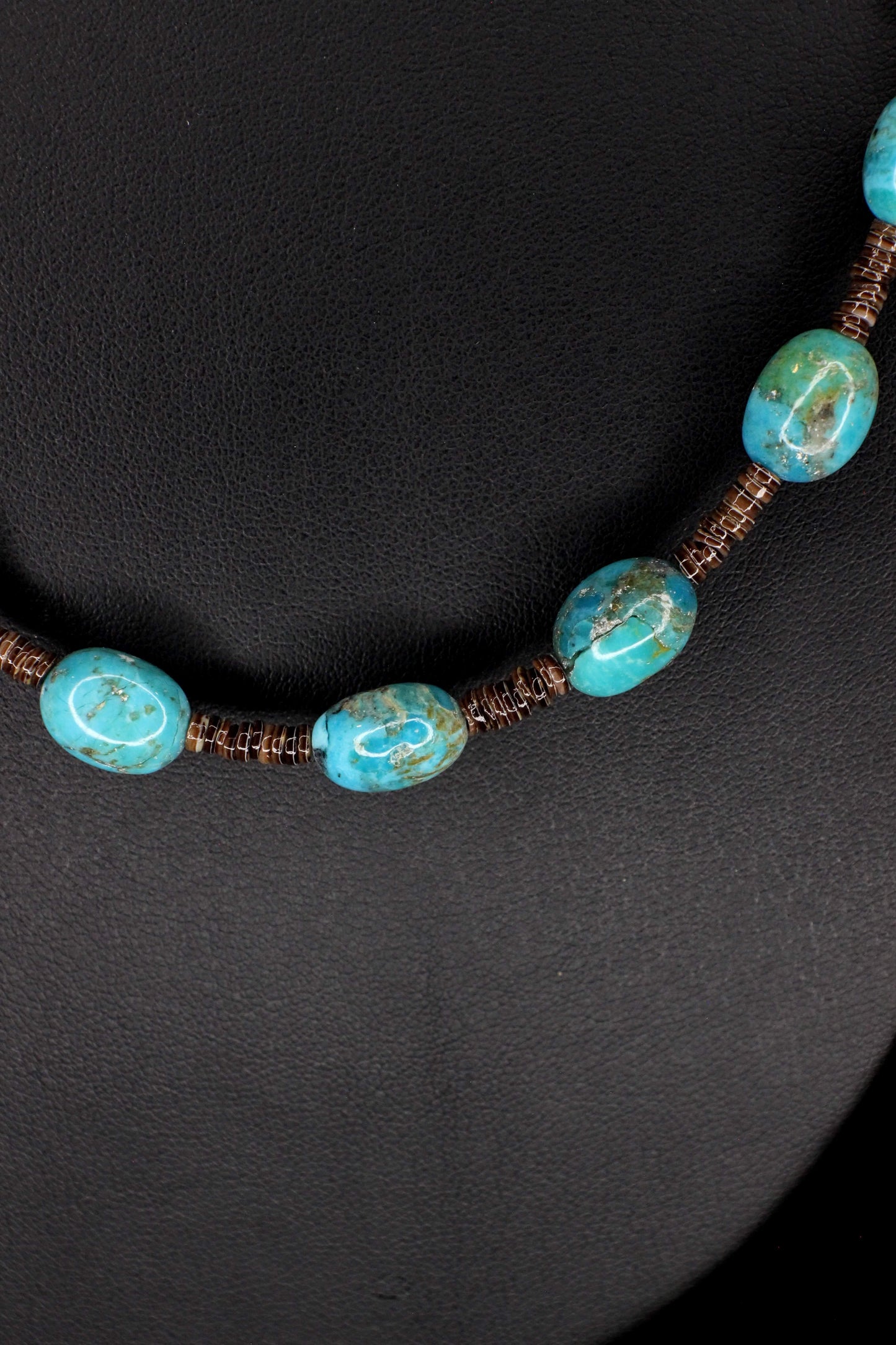 Everyday Balance Necklace