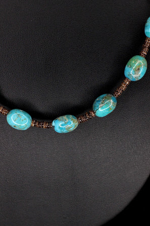 Everyday Balance Necklace