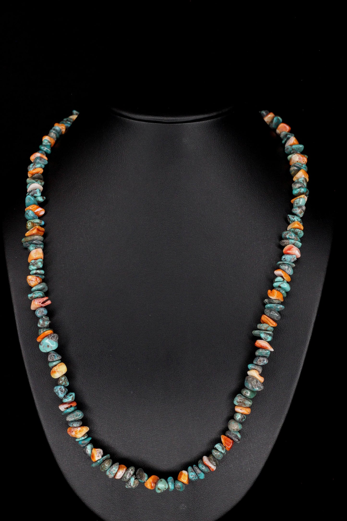 Living Color Necklace