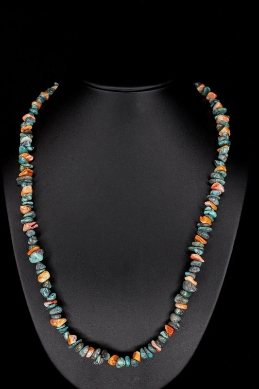 Living Color Necklace