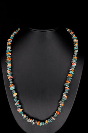 Living Color Necklace