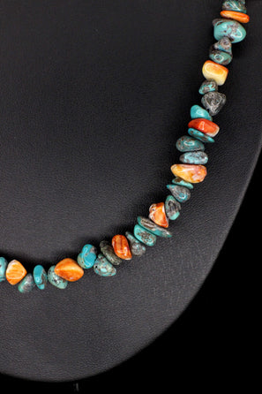 Living Color Necklace