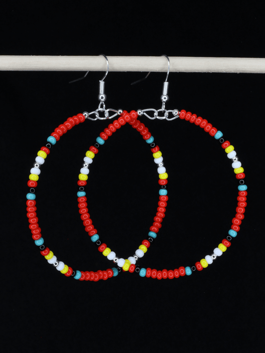 Pow Wow Hoops