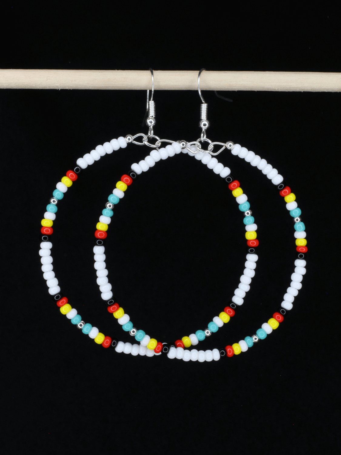 Pow Wow Hoops