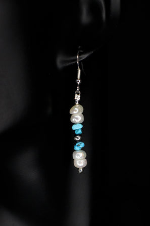 Stacked Harmony Earrings