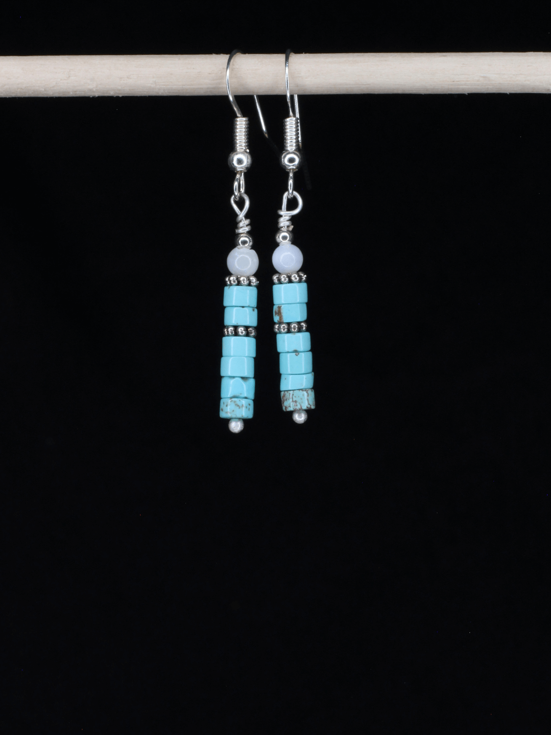 Turquoise Dangles