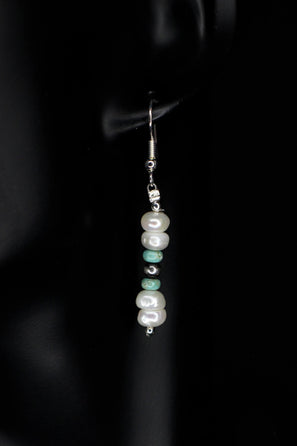 Quiet Balance Earrings