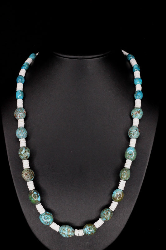 High Desert Sky Necklace
