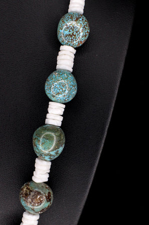 High Desert Sky Necklace