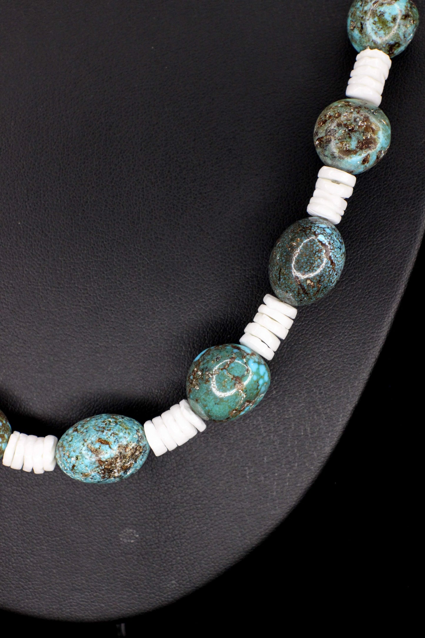 High Desert Sky Necklace