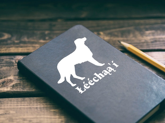 Dog (Łééchąą'í)