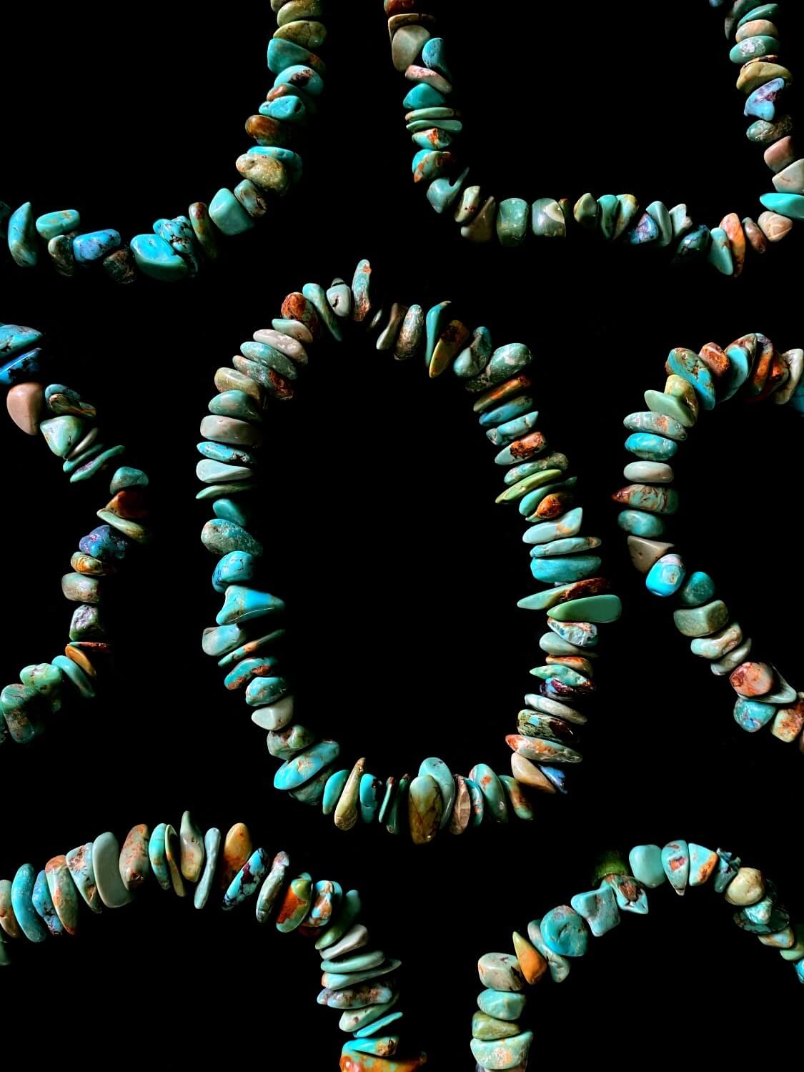 Hastiin - A Bracelet for Men