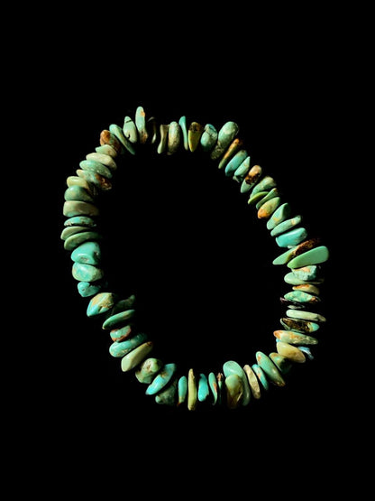 Hastiin - A Bracelet for Men