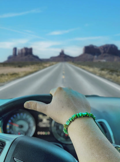 Hastiin - A Bracelet for Men