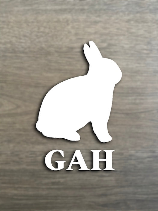 Rabbit (Gah)