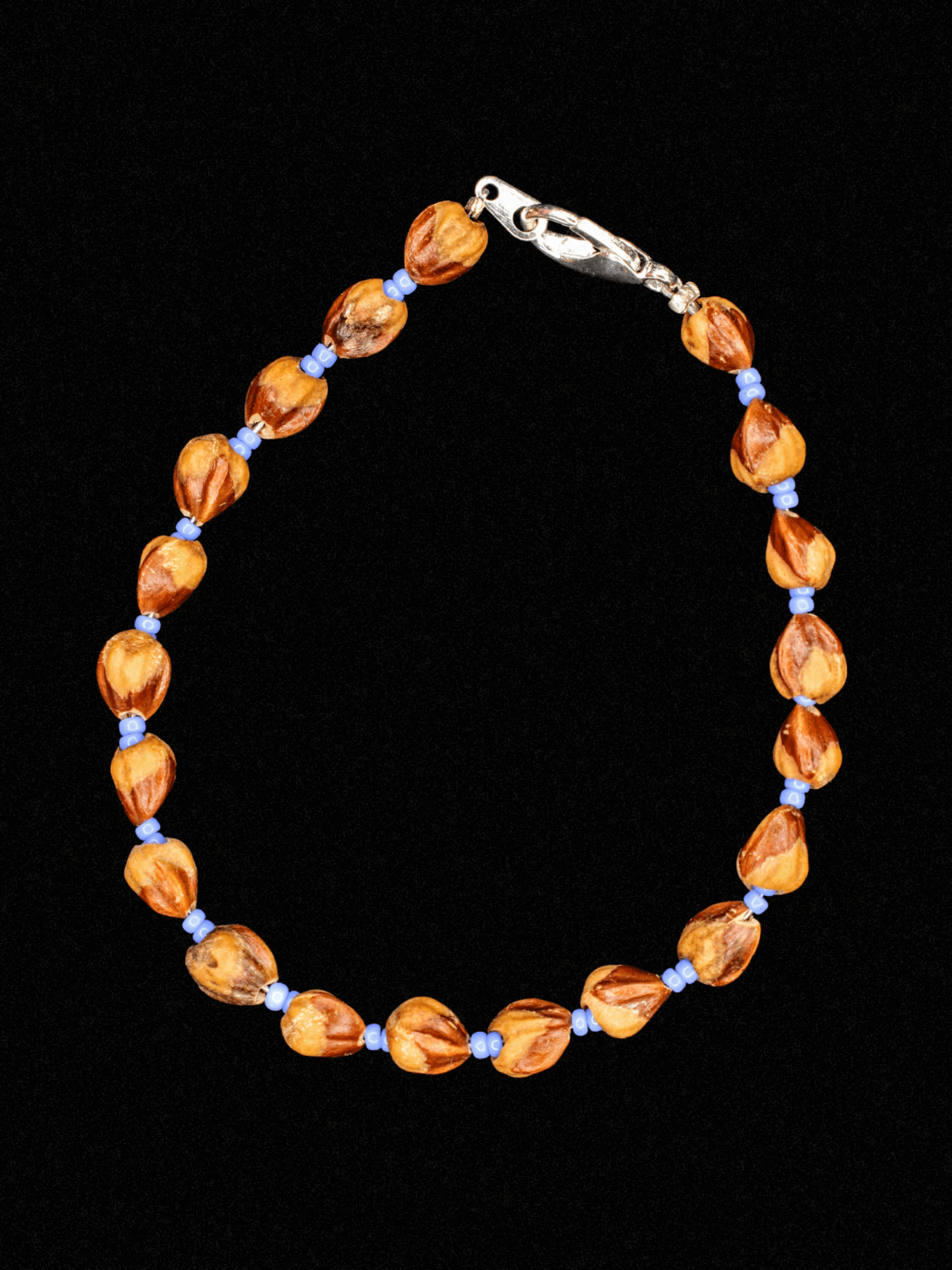 Ghost Bead Bracelets