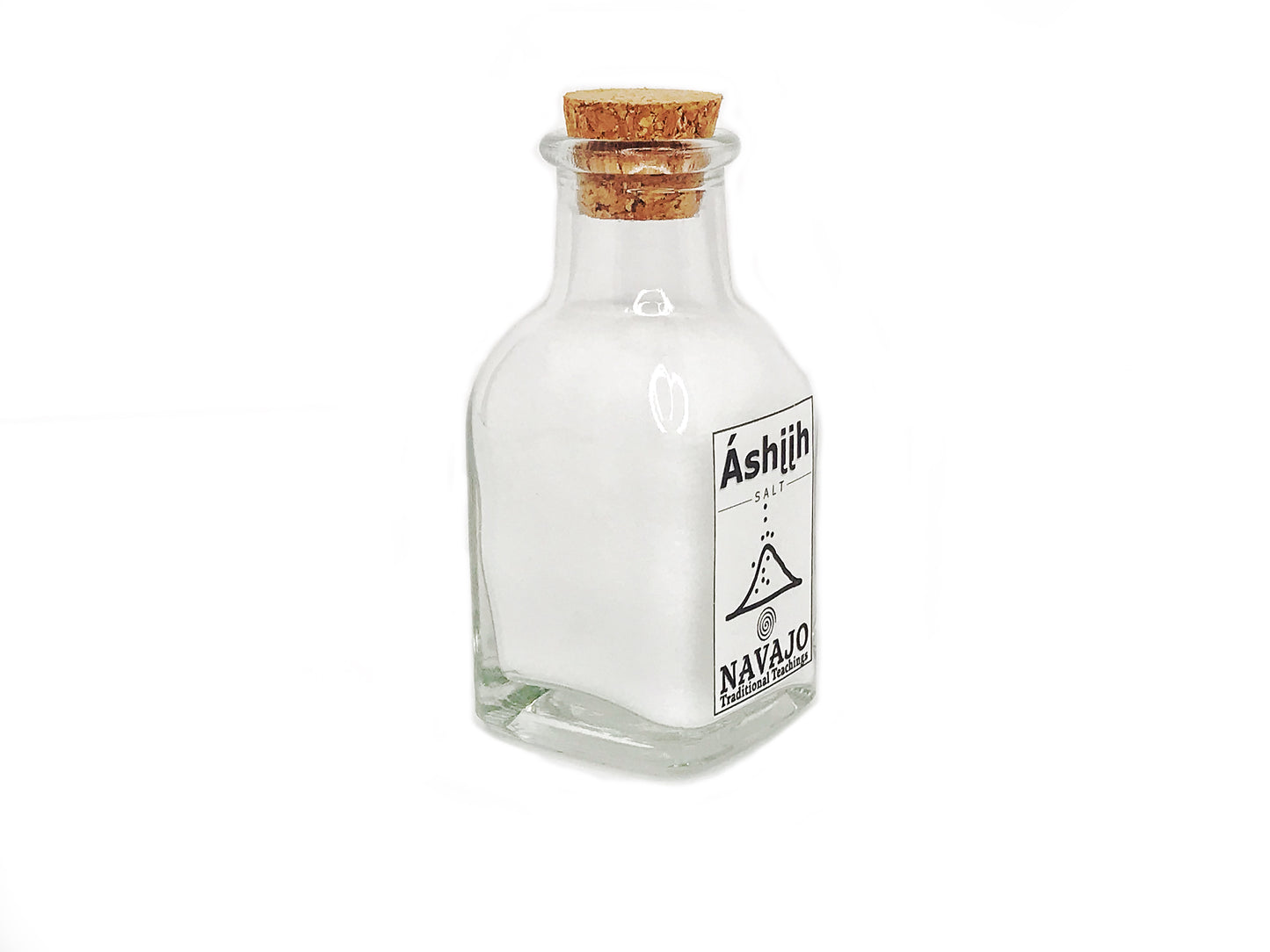 Áshįįh (Salt)